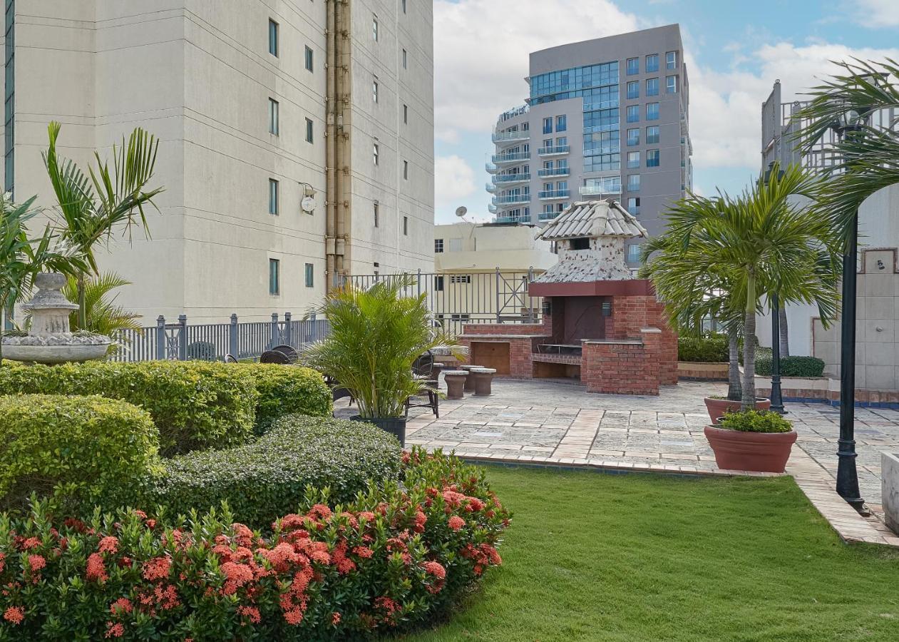 Gateway For You And Your Loves Ones I Sleeps 6 Santo Domingo Kültér fotó