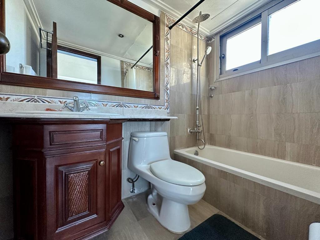 Gateway For You And Your Loves Ones I Sleeps 6 Santo Domingo Kültér fotó