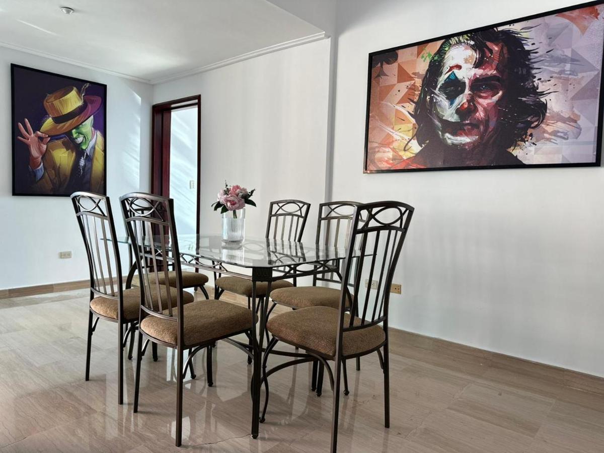 Gateway For You And Your Loves Ones I Sleeps 6 Santo Domingo Kültér fotó