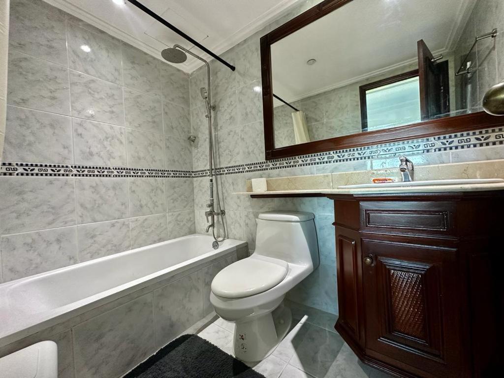 Gateway For You And Your Loves Ones I Sleeps 6 Santo Domingo Kültér fotó