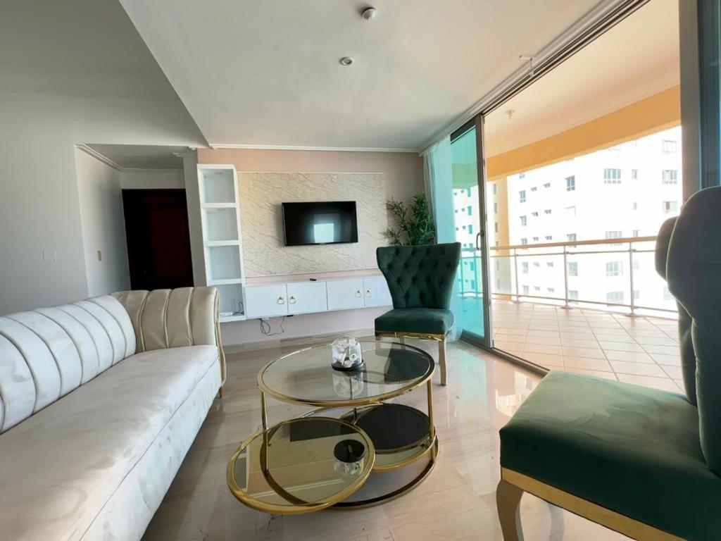 Gateway For You And Your Loves Ones I Sleeps 6 Santo Domingo Kültér fotó