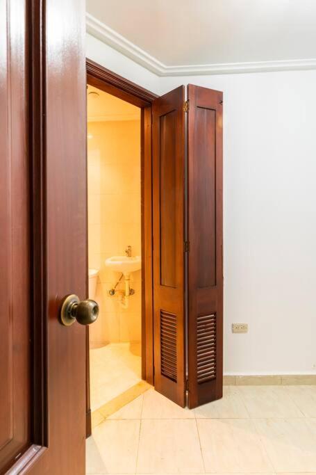 Gateway For You And Your Loves Ones I Sleeps 6 Santo Domingo Kültér fotó