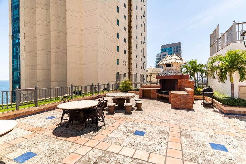 Gateway For You And Your Loves Ones I Sleeps 6 Santo Domingo Kültér fotó