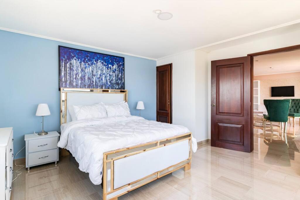 Gateway For You And Your Loves Ones I Sleeps 6 Santo Domingo Kültér fotó