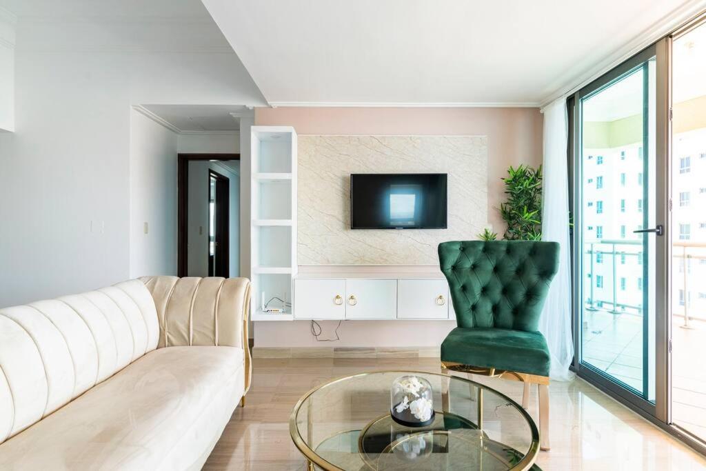 Gateway For You And Your Loves Ones I Sleeps 6 Santo Domingo Kültér fotó