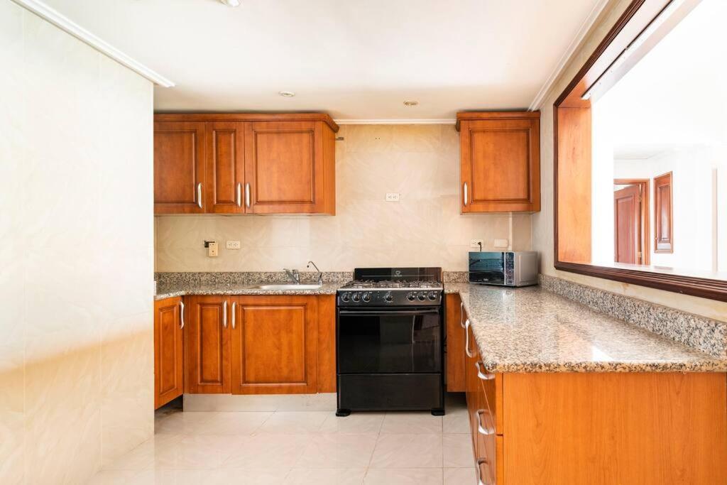 Gateway For You And Your Loves Ones I Sleeps 6 Santo Domingo Kültér fotó