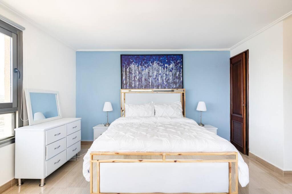 Gateway For You And Your Loves Ones I Sleeps 6 Santo Domingo Kültér fotó